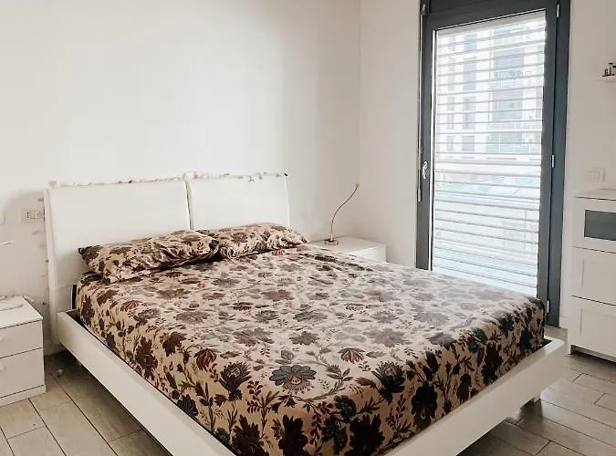 Maderna Charme Apartment